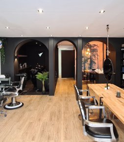 Coiffeurs/Franchises Coworking beauté à Paris