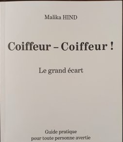 Culture/ Mode  Coiffeur-coiffeur ! Le grand écart