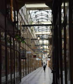 Réglementation  Les galeries de plus de 20 000m² fermées