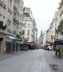 Réglementation  Activité partielle longue durée dans la coiffure