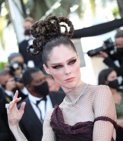Culture/ Mode  Dessange au festival de Cannes
