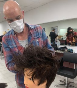 Formation Suppression du quota spécifique d’apprentis en coiffure