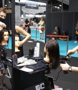 Formation La coiffure, un des moteurs de l’apprentissage