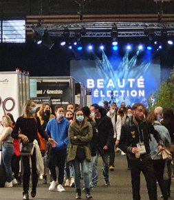 Événements/Salons Beauté Sélection Lyon 2021, le grand retour
