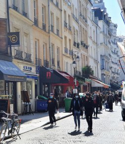 Coiffeurs/Franchises L’emplacement, valeur refuge ou piège ?