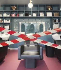 Economie Réinventer le travail de coiffeur