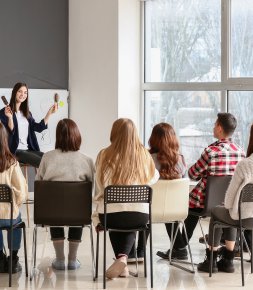 Formation Alerte sur le financement de l’apprentissage