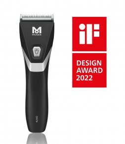 Concours Moser remporte l’iF Design Award 2022