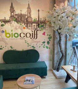 Développement Biocoiff’ ouvertures et formations