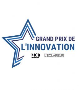 Concours Inscription au Grand Prix de l'Innovation