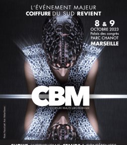 Événements/Salons le CBM revient enfin !