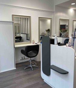 Coiffeurs/Franchises Réseau MonCoiffeur, carton plein !