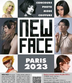 Concours LES FINALISTES DU CONCOURS NEW FACE