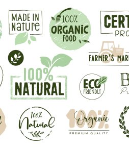 Réglementation  La guerre des labels naturels ?