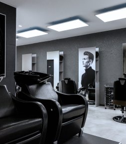 Coiffeurs/Franchises O Barbier la franchise