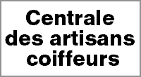POINTS DE VENTE L'ECLAIREUR Centrale des Artisans coiffeurs (CAC)