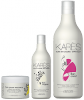 NOUVEAUTES PRODUITS GAMME KARèS <br/>LABORATOIRE SYMBIOSE COSMéTIQUE<br/> - Octobre 2007 -