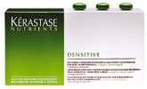 NOUVEAUTES PRODUITS DENSITIVE <br/>KÉRASTASE NUTRIENTS<br/> - Décembre 2006 -