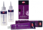 NOUVEAUTES PRODUITS PROFESSION ITONE MEN <br/>INDOLA<br/> - Juin 2007 -