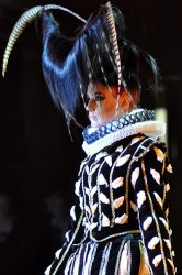 EVENEMENTS Alternative Hair Show (Londres, le 13/10)