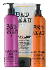 NOUVEAUTES PRODUITS Colour goddess et Dumb blonde<br>Bed Head par Tigi<br>Octobre 2013