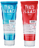 NOUVEAUTES PRODUITS Urban Antidotes<br/>Tigi<br/>Juin 2010