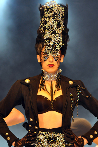 EVENEMENTS Festival Métamorphose (Valras, 3-4 juin)