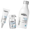 NOUVEAUTES PRODUITS SéRIE EXPERT <br/>L’ORéAL PROFESSIONNEL<br/> - Août 2007 -