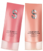 NOUVEAUTES PRODUITS SHAMPOOING ET CONDITIONNEUR COLOR SAVVY DE S-FACTOR <br/>TIGI<br/> - Septembre 2007 -