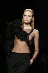 DÉFILÉS Givenchy