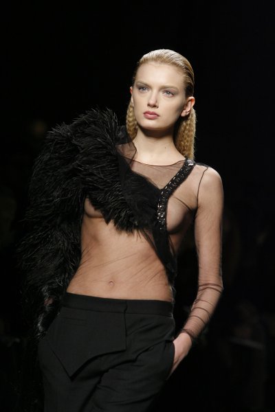 DÉFILÉS Givenchy