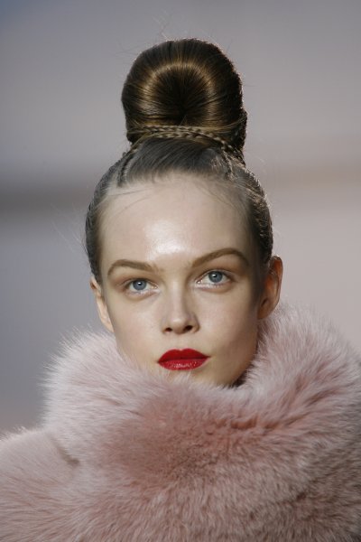DÉFILÉS Christian Lacroix