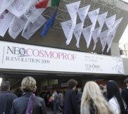 EVENEMENTS Cosmoprof