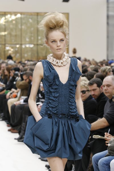DÉFILÉS Louis Vuitton