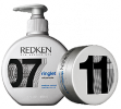 NOUVEAUTES PRODUITS LIGNE STYLING <br/>REDKEN<br/> - Octobre 2006 -