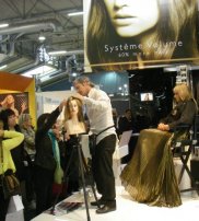 EVENEMENTS Cosmoprof