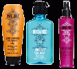 NOUVEAUTES PRODUITS GAMME ROCKAHOLIC<br/>TIGI<br/>- Septembre 2009 -