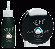 NOUVEAUTES PRODUITS CARE LINE MAN<br/>KEUNE<br/>-Août 2009-