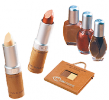 NOUVEAUTES PRODUITS DÉSIR ET GOURMANDISE <br/>COULEUR CARAMEL<br/> - Novembre 2006 -