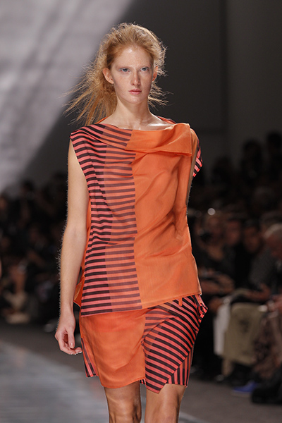 DÉFILÉS Issey Miyake