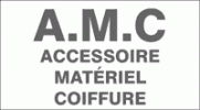 GROSSISTES, DISTRIBUTEURS ET AGENCEURS A.M.C (ACCESSOIRE MATERIEL COIFFURE)