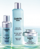 NOUVEAUTES PRODUITS IDEAL HYDRATATION <br/>CARITA<br/> - Décembre 2006 -