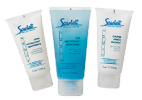 NOUVEAUTES PRODUITS SOINS DU VISAGE POUR HOMMES <br/>SCARLETT<br/> - novembre 2006 -