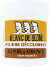 NOUVEAUTES PRODUITS Nouvelle poudre décolorante<br>Blanc de blond<br>Octobre 2010