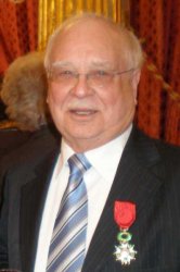 EVENEMENTS Légion d’Honneur à Marcel Lefret