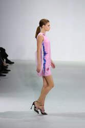 DÉFILÉS Christian Dior