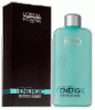 NOUVEAUTES PRODUITS GAMME ENERGIC<br/>L’ORÉAL PROFESSIONNEL HOMME<br/>- Mai 2009 -