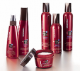 NOUVEAUTES PRODUITS INNEREFFECT <br/>GOLDWELL<br/> - Décembre 2006 -