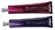 NOUVEAUTES PRODUITS Diarichesse et Dialight<br>L’ Oréal Professionnel<br>-Octobre 2011-