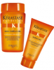 NOUVEAUTES PRODUITS OLéO-CURL <br/>KéRASTASE<br/> - Septembre 2007 -